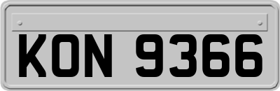 KON9366