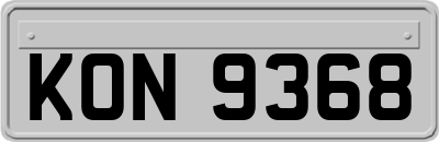 KON9368