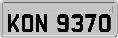KON9370