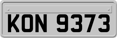 KON9373
