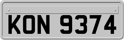 KON9374