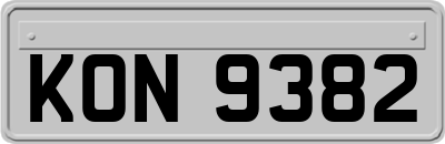 KON9382
