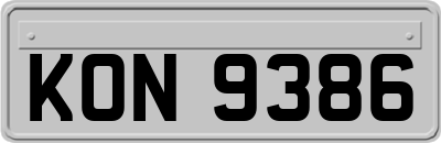 KON9386