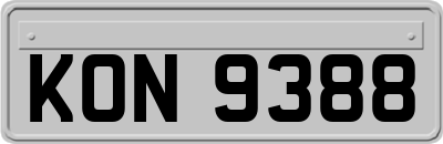 KON9388