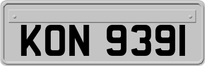 KON9391