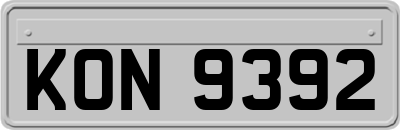 KON9392