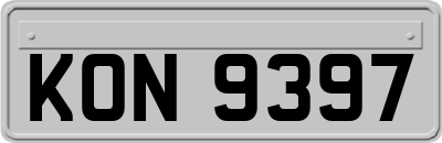 KON9397