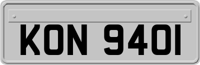 KON9401