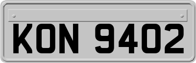 KON9402