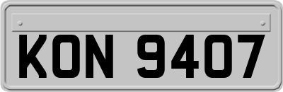 KON9407