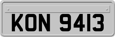 KON9413