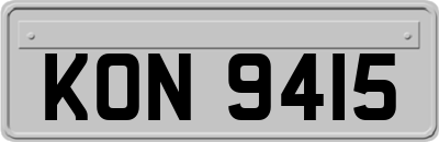 KON9415