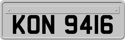 KON9416