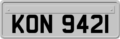 KON9421