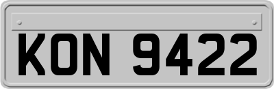 KON9422