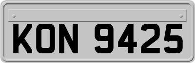 KON9425
