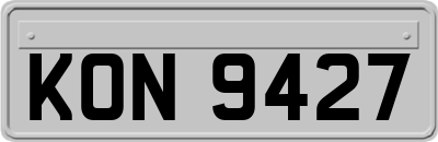 KON9427