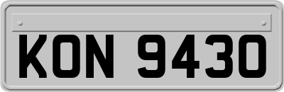 KON9430