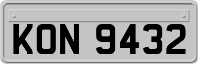 KON9432