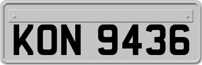 KON9436