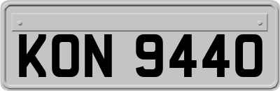 KON9440