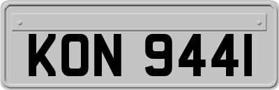 KON9441