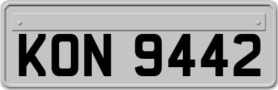 KON9442