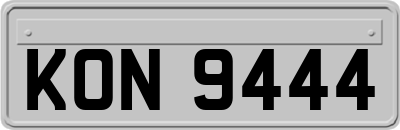 KON9444