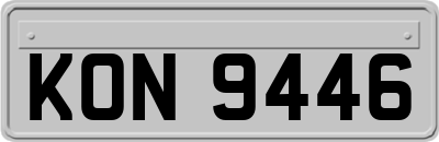 KON9446