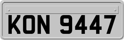 KON9447
