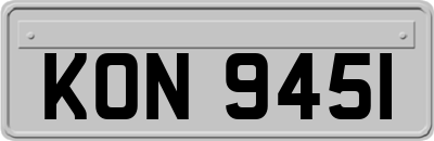 KON9451