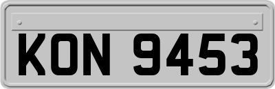 KON9453
