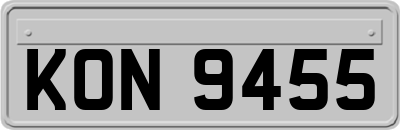 KON9455