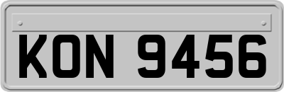 KON9456