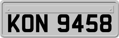 KON9458