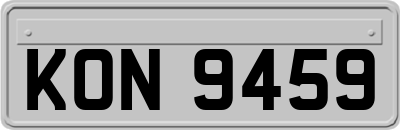 KON9459