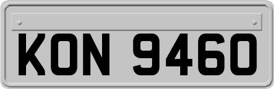 KON9460