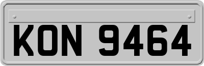 KON9464