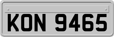 KON9465