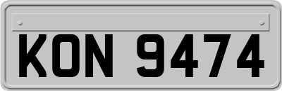 KON9474