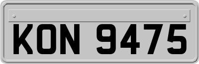 KON9475