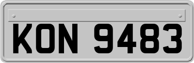 KON9483