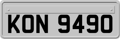 KON9490