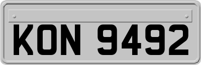KON9492