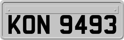 KON9493