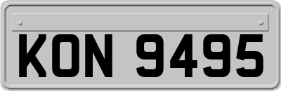 KON9495