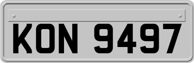 KON9497