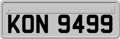 KON9499