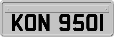 KON9501