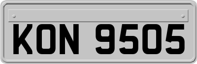 KON9505